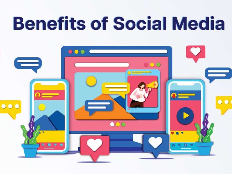 Benefits Of Social Media And Why It Is Important For Business