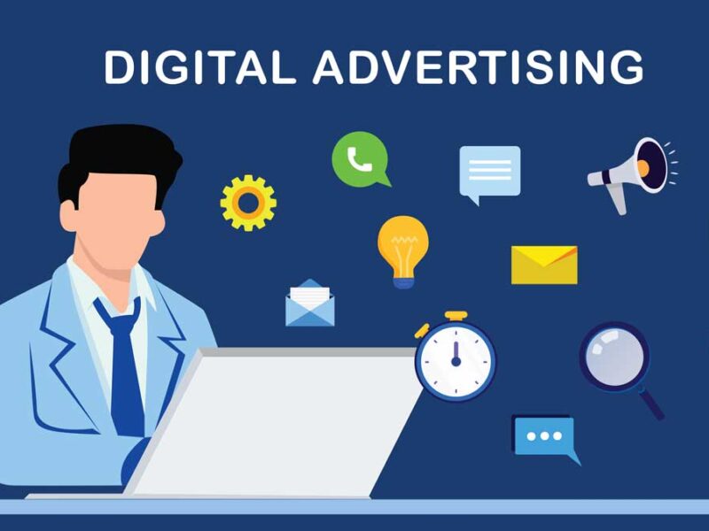All You Need To Know About Digital Advertising