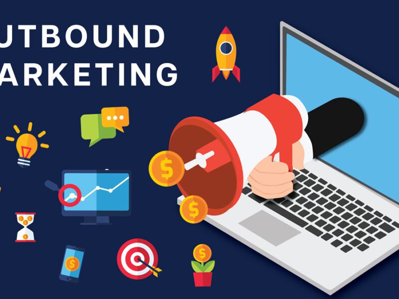 A Brief Guide To The Outbound Marketing Strategies