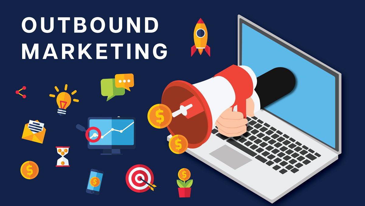 A Brief Guide To The Outbound Marketing Strategies (WriteronRent))