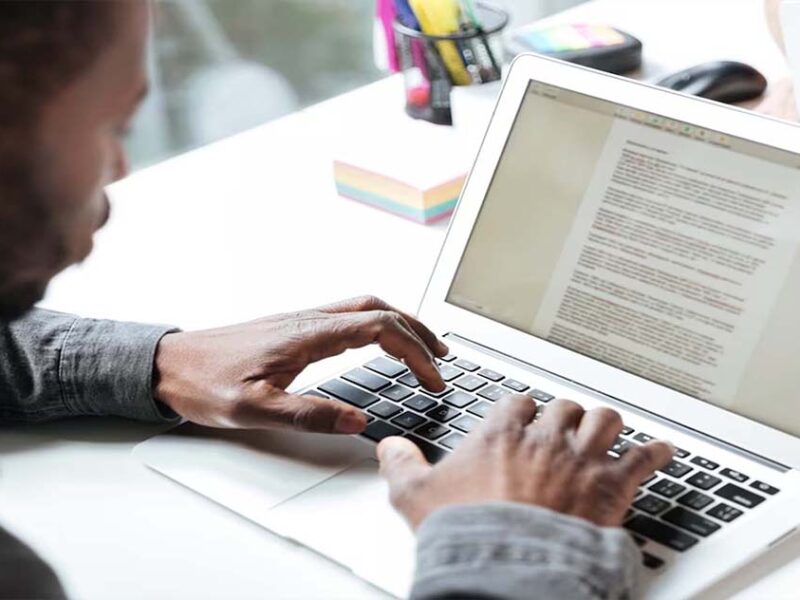 10 Essential Skills Every Great Content Writer Must Possess